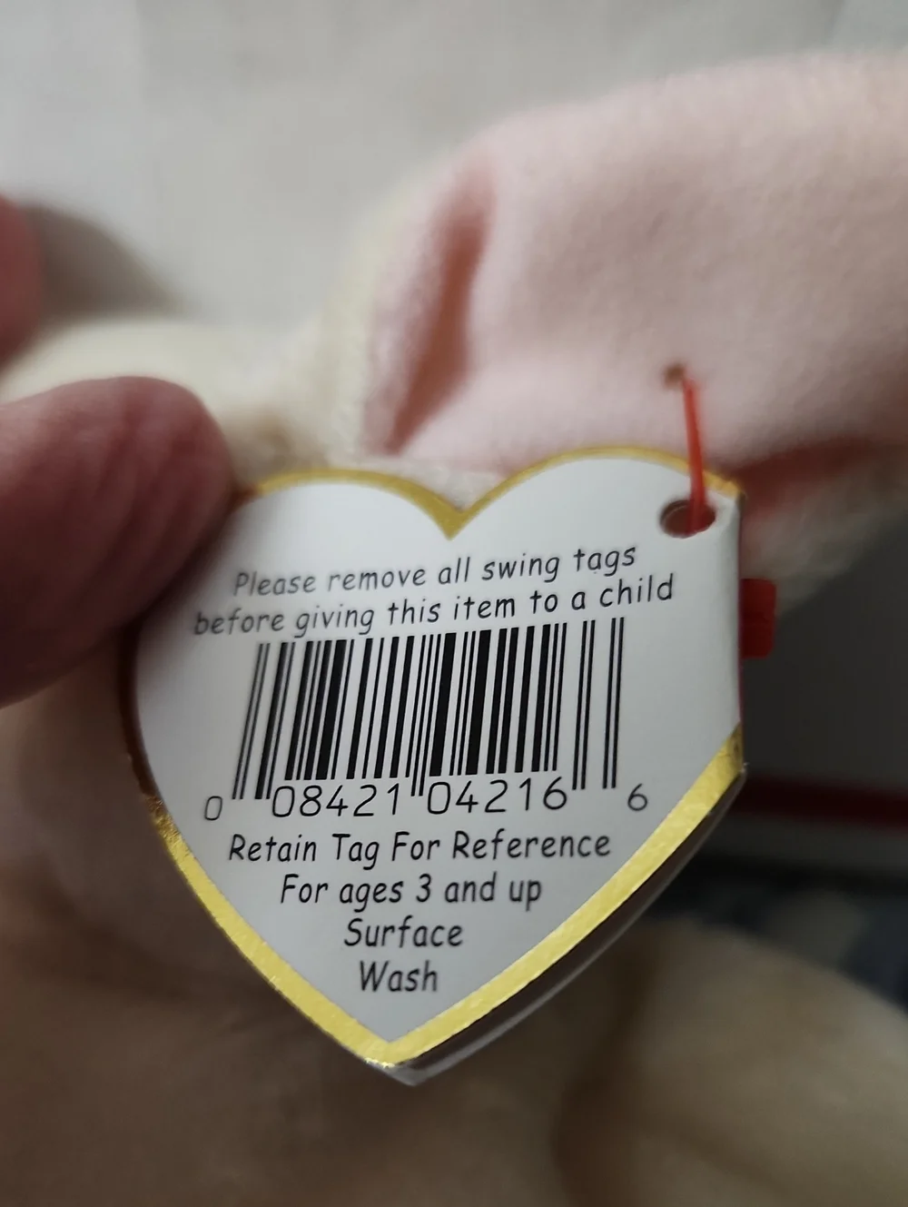 Beanie Babies this listing